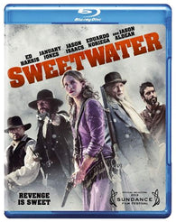 Sweetwater (Blu-ray) Pre-Owned