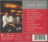 The Elliott Yamin Holiday Collection: Sounds of the Season (Music CD) Pre-Owned