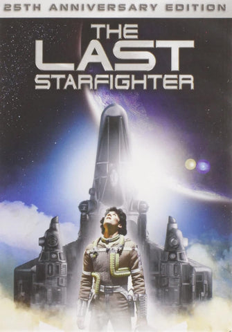 The Last Starfighter (25th Anniversary Edition) (DVD) Pre-Owned