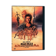 Mad Max: Beyond Thunderdome (DVD) Pre-Owned