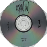 Prince: Crystal Ball (NPG Records) (4 CD Set w/ Booklet) Pre-Owned