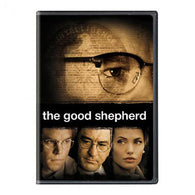 The Good Shepherd (Full Screen Edition) (DVD) NEW