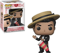 POP! Television #655: I Love Lucy - Ricky (Funko POP!) Figure and Box w/ Protector