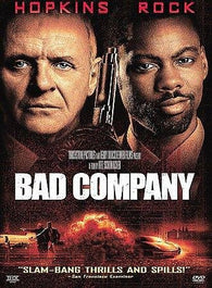 Bad Company (DVD) Pre-Owned