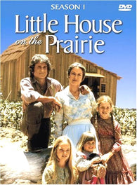 Little House on the Prairie: Season 1 (DVD) Pre-Owned