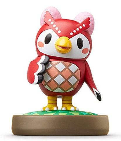 Celeste (Animal Crossing Series) (Amiibo) Pre-Owned
