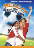 Bend It Like Beckham (DVD) Pre-Owned