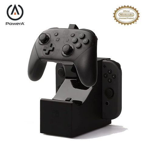 Joy Con & Pro Controller Charging Dock (Nintendo Switch) Pre-Owned