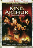 King Arthur (DVD) Pre-Owned
