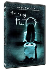 The Ring Two (Unrated Widescreen Edition) (DVD) Pre-Owned