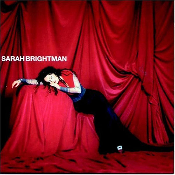 Sarah Brightman: Eden (Audio CD) Pre-Owned