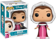 Funko POP! Disney #238: Beauty and the Beast - Belle (Funko POP!) Figure and Box w/ Protector