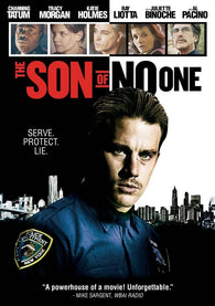 The Son of No One (DVD) Pre-Owned
