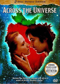 Across the Universe (Two-Disc Deluxe Edition) (DVD) Pre-Owned