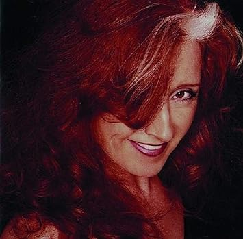 Bonnie Raitt: Silver Lining (Audio CD) Pre-Owned