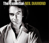 The Essential Neil Diamond (Music CD) Pre-Owned