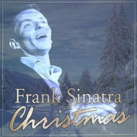 Frank Sinatra: At Christmas (Music CD) Pre-Owned