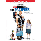 The Pacifier (DVD) Pre-Owned