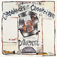 Pavement: Crooked Rain Crooked Rain - L.A. Desert Origins (Audio CD) Pre-Owned