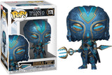 POP! Marvel Studios #1178: Black Panther Wakanda Forever - Aneka (Midnight Angel) (Funko POP!) Figure and Box w/ Protector