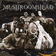 Mushroomhead: XX (Audio CD) Pre-Owned