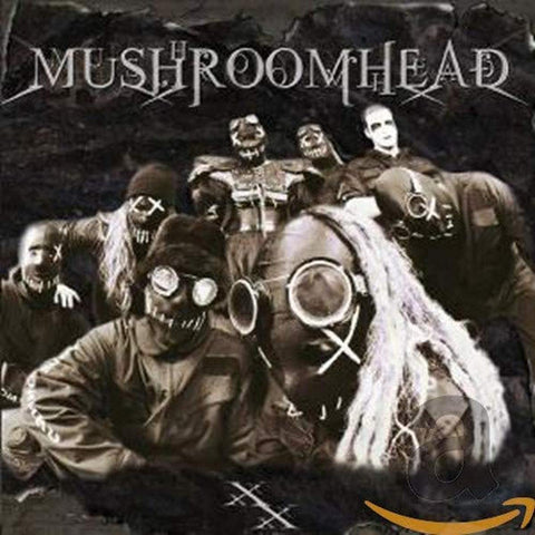 Mushroomhead: XX (Audio CD) Pre-Owned