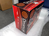System - White - Sports Bundle Edition (Sega Dreamcast) New/Factory Sealed