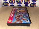 Castlevania: Bloodlines (Sega Genesis) Pre-Owned: Game, Manual, and Case (Pictured)