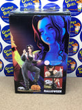 John Carperter's Halloween: Michael Myers (Craftmanship Kotobukiya) 2019 - 1/7 Scale Figure (HORROR Bishoujo Series Statue) Pre-Owned: Figure and Box