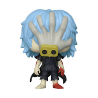 POP! Animation #1149: My Hero Academia - Tomura Shigaraki (Funko POP!) Figure and Box w/ Protector