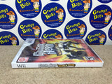 Guitar Hero: World Tour (Nintendo Wii) NEW (As Pictured)