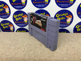 Metal Warriors (Super Nintendo) Pre-Owned: Cartridge Only (As Pictured)
