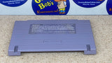 Earthbound (Super Nintendo) Pre-Owned: Cartridge Only (As Pictured)