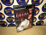 Fatal Frame (Playstation 2) NEW (Pictured)