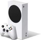 System - Digital Edition - White (Xbox Series S) Pre-Owned w/ Official White Controller + Box (IN STORE SALE and PICK UP ONLY)