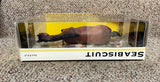 Breyer Reeves SEABISCUIT / An American Legend / #1188 / 2003 / New in UNSEALED Box / See Info in Listing