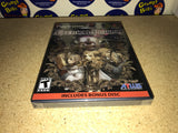 Eternal Poison (Includes Bonus Disc) (Black Label) (Playstation 2) NEW (Pictured)