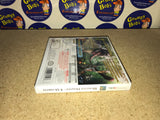 Monster Hunter 4 Ultimate (Nintendo 3DS) NEW (Pictured)