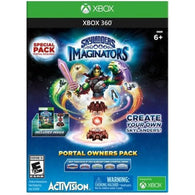 Skylanders Imaginators: Portal Owners Pack (Xbox 360) Pre-Owned/New