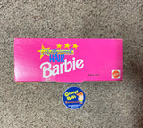 1992 / Mattel / Hollywood Hair Barbie / "Teresa" / 2316 / NEW - Other / Box Shows Some Wear / See Photos