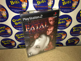 Fatal Frame (Playstation 2) NEW (Pictured)