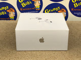 AirPods Pro - 2nd Generation (MTJV3LL/A) (Apple) Pre-Owned w/ MagSafe Charging Case, Cord, and Manual, and Box (As Pictured)