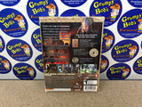 The Elder Scrolls IV: Oblivion Collector's Edition (Xbox 360) Pre-Owned: Game, Bonus Disc, Manual, Map, Pocket Guide, Registration Card, Insert, COIN, Foldout Case, and Slipcover Box (As Pictured)