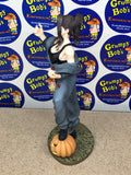John Carperter's Halloween: Michael Myers (Craftmanship Kotobukiya) 2019 - 1/7 Scale Figure (HORROR Bishoujo Series Statue) Pre-Owned: Figure and Box
