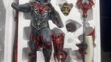 Hordak Maquette - Statue (Masters of The Universe) (2021 Tweeterhead) (Mattel) Pre-Owned (As Pictured)