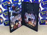 RAD: Robot Alchemic Drive (Playstation 2) Pre-Owned: Disc, Manual, and Case w/ Case Art* (As Pictured)
