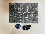Games Workshop Limited / UK / 2024 / WARHAMMER 40,000 T'au Empire: Army Set - Kroot Hunting Pack / Pre-Owned - Appears to be Complete but Not Guaranteed / Box/Slip Cover May Show Some Wear / Tape on on end of Inner Box / IN-STORE PICK-UP ONLY