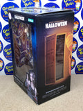 John Carperter's Halloween: Michael Myers (Craftmanship Kotobukiya) 2019 - 1/7 Scale Figure (HORROR Bishoujo Series Statue) Pre-Owned: Figure and Box