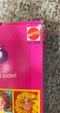 1978/ Mattel / PRETTY CHANGES BARBIE / #2598 / Pre-Owned in Original Box / SEE Pictures