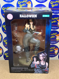 John Carperter's Halloween: Michael Myers (Craftmanship Kotobukiya) 2019 - 1/7 Scale Figure (HORROR Bishoujo Series Statue) Pre-Owned: Figure and Box
